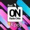 OnRadio Chile Kpop logo