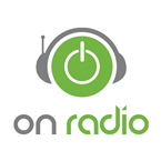 On Radio logo