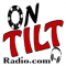 OnTilt Radio logo