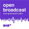 open broadcast radio logo