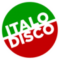 OpenFM - Italo Disco logo