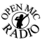 Open Mic Radio logo