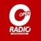 Open Radio Costa Rica logo