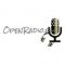 Open Radio logo