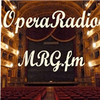 OperaRadio (MRG.fm) logo