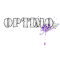Optimo Radio logo