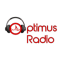 Optimus Radio logo