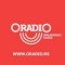Oradio logo