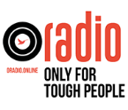 ORadio logo