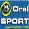 ORAL SPORT - Fútbol |Transmisiones | Lavalleja logo