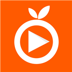 OrangeRadio logo