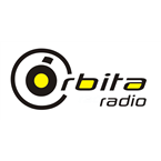 Orbita Radio - Perú logo