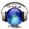 Orbital Music Radio logo