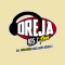 Oreja FM Oaxaca logo