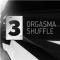 Orgasma Shuffle logo