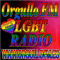 Orgullo FM - Gay Radio "LGBT News" logo