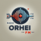 Orhei FM logo
