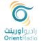 Orient Radio logo