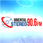 Oriental Stereo Boyacá logo