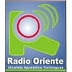 Oriente Yurimaguas logo