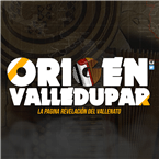 Origen Valledupar logo