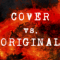 Original oder Cover logo