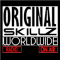 ORIGINAL SKILLZ logo