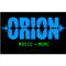 ORION MUSIK RADIO logo