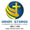 Orión Stereo logo