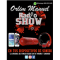 Orlim Manuel Radio Show logo