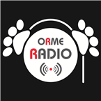 Orme Radio logo