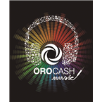 Orocash Music logo