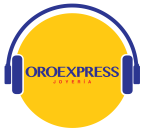 Oroexpress Radio logo