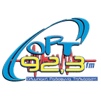 ORT FM 92,3 logo