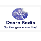 OSORO RADIO logo