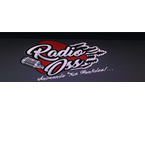 OSS RADIO logo