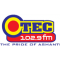 Otec FM logo