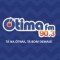 OtimaFM logo