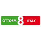 Otto FM Italy logo