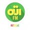 OUI FM REGGAE logo