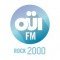 OUI FM ROCK 2000 logo