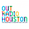 Out Radio Houston logo