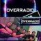 Over Radio logo