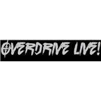 Overdrive Live logo