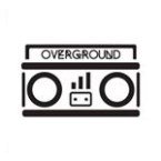 Overground Radio logo