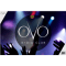 oVo Radio Club logo