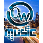 Ow Music Radio TV logo