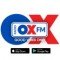 Ox FM logo
