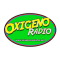 Oxigeno 102.5 fm logo