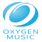 Oxygen Music logo